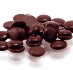  Banuti de ciocolata neagra Nobel IRCA 5Kg