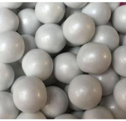 Sprinkletti Chocoballs Large Pearlescent White 100g