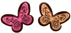  Decoratiuni fluturasi Barry Callebaut Monalisa