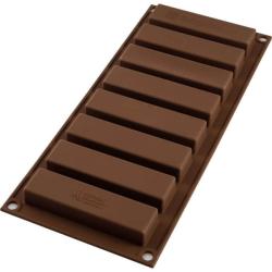Silikomart Forma silicon batoane de ciocolata Silikomart