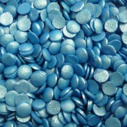 Sprinkletti Glimmer Confetti Dark Blue 100g