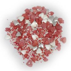 Sprinkletti Queen of Hearts 100g