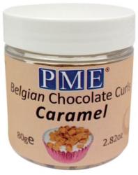 PME Bucle de ciocolata cu caramel PME 85g