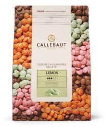 Ciocolata aroma Lamaie Callebaut 27, 5% 2, 5Kg