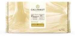 Ciocolata alba Barry Callebaut fara zahar 5Kg