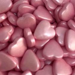 Sprinkletti Hearts Tablet Pink 100g
