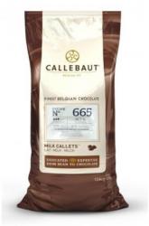  Ciocolata cu Lapte 33, 6% Recipe 823 Callebaut 10 Kg