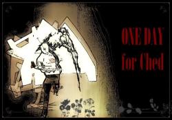 Strategy First One Day for Ched (PC)