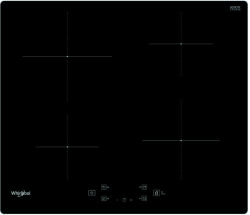 Whirlpool WSQ2160NE Főzőlap