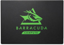 Seagate BarraCuda 2.5 250GB SATA3 (ZA250CM1A003)