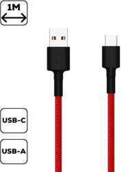 Xiaomi Mi Type-C fonott adatkábel, (SJV4110GL)