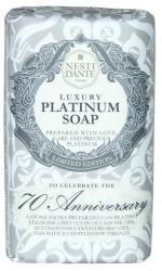 Nesti Dante Luxury Platinum 250g