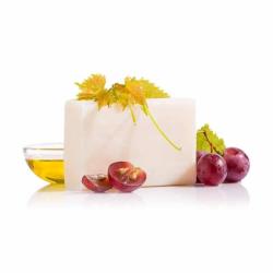 Yamuna Hidegen sajtolt szőlőmagolajos szappan 110g