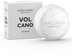 MÁDARA Cosmetics Radír szappan vulkanikus lávaporral 90g