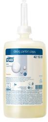 Tork S1 Dispenser Soap Liquid Mild enyhén illatosított 1 l