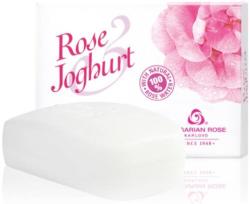 Bulgarian Rose Joghurt szappan 100g