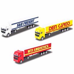 HTI Kamion többféle TMS1377001