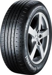 Continental EcoContact 6 Q AO 215/50 R18 92W