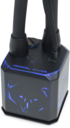 Alphacool Eisbaer Aurora 240 RGB