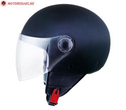 MT Helmets Street