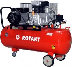 Rotakt Z-0.25/8 3CP 100L