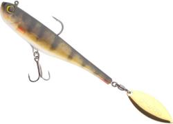 Biwaa Spinnertail BIWAA Divinator Junior, 14cm, 22g, 51 Real Perch (B001312)