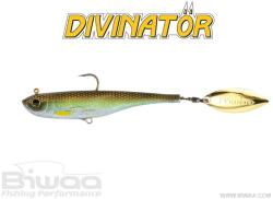 Biwaa Spinnertail BIWAA Divinator Junior, 14cm, 22g, 64 Smelt (B001670)