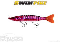 Biwaa Vobler Swimbait BIWAA Swimpike SS 7, 18cm, 26g, 35 Ruby Tiger (B001543)