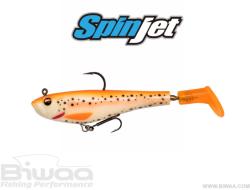 Biwaa Vobler Swimbait BIWAA Spinjet 4", 10cm, 18g, Culoare 48 Aquabonita (B001658)