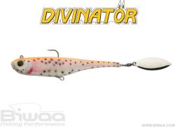 Biwaa Spinnertail BIWAA Divinator Junior, 14cm, 22g, 48 Aguabonita (B001309)