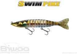 Biwaa Vobler Swimbait BIWAA Swimpike SS 7, 18cm, 26g, 37 Natural Tiger (B001545)
