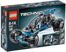 LEGO® Technic - Terepjáró homokfutó (8296)