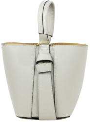 Manier Gentuta dama piele gri GF2357