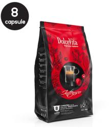 Dolce Vita 8 Capsule DolceVita Espresso Intenso - Compatibile Dolce Gusto