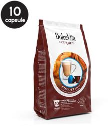 Dolce Vita 10 Capsule DolceVita Biscottino - Compatibile Nespresso