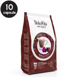 Dolce Vita 10 Capsule DolceVita Mokaccino - Compatibile Nespresso