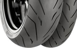 Continental ContiRoad 160/60 R17 69W