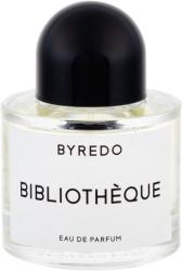 Byredo Bibliotheque EDP 50 ml