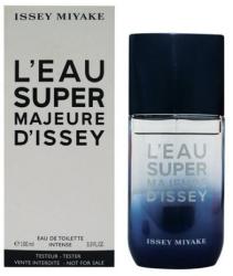 Issey Miyake L'Eau Super Majeure D'Issey EDT 100 ml Tester