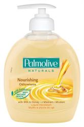 Palmolive Nourishing Milk and Honey folyékony szappan 300ml