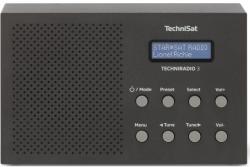 TechniSat TechniRadio 3 (3925)