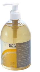 eco cosmetics Folyékony szappan citrommal 300ml