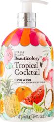 Baylis & Harding Beauticology Tropical Cocktail folyékony szappan 500ml
