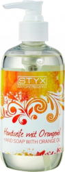 STYX Folyékony szappan narancsolajjal 250 ml