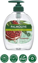 Palmolive Pure & Delight Pomegranate folyékony szappan 300ml