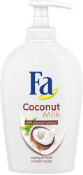 Fa Coconut Milk folyékony szappan 250ml