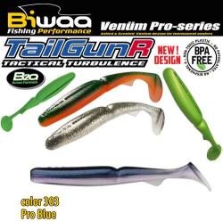 Biwaa Shad BIWAA TailgunR Swimbait 4.5, 11.5cm, 303 Pro Blue (B001448)