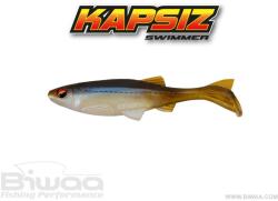 Biwaa Shad BIWAA KAPSIZ 5, 12.7cm, 106 Wakasagi (B001584)