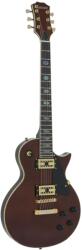 Dimavery LP-700 E-Guitar, honey hi-gloss (26219385)