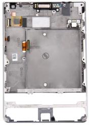NBA001LCD005563 BlackBerry Passport OEM ezüst LCD kijelző érintővel (NBA001LCD005563)